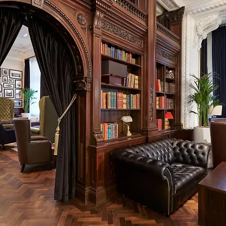 Doubletree By Hilton Hotel & Spa Liverpool-2